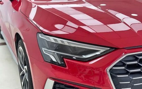 Audi A3, 2022 год, 1 795 005 рублей, 6 фотография