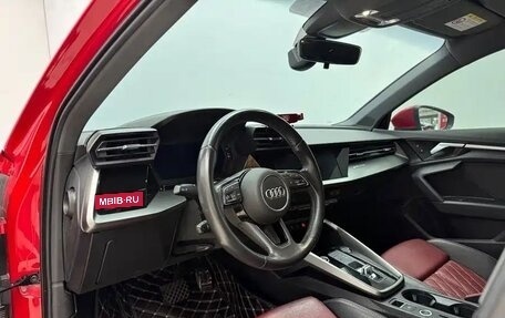 Audi A3, 2022 год, 1 795 005 рублей, 8 фотография