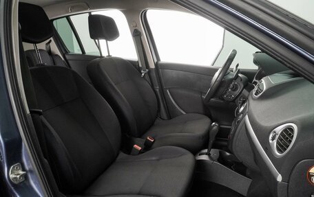 Renault Clio III, 2008 год, 499 000 рублей, 8 фотография