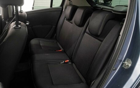 Renault Clio III, 2008 год, 499 000 рублей, 9 фотография