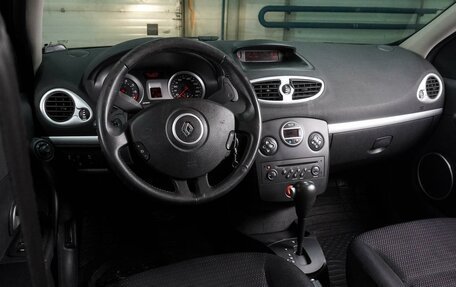 Renault Clio III, 2008 год, 499 000 рублей, 6 фотография