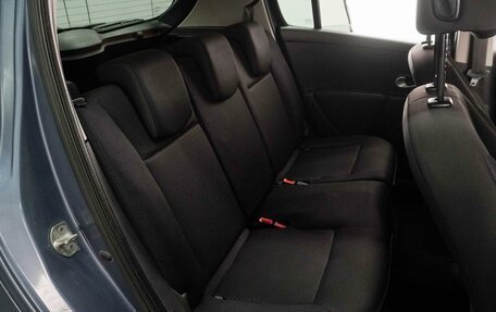 Renault Clio III, 2008 год, 499 000 рублей, 7 фотография