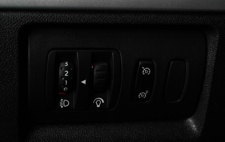 Renault Clio III, 2008 год, 499 000 рублей, 13 фотография
