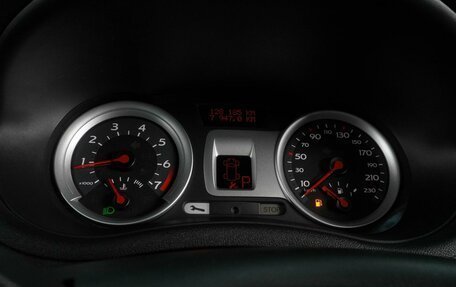 Renault Clio III, 2008 год, 499 000 рублей, 15 фотография