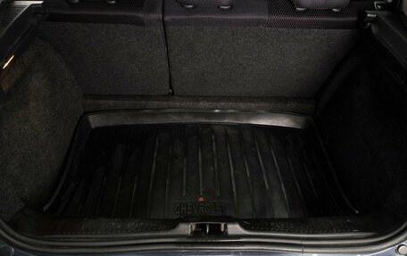 Renault Clio III, 2008 год, 499 000 рублей, 18 фотография