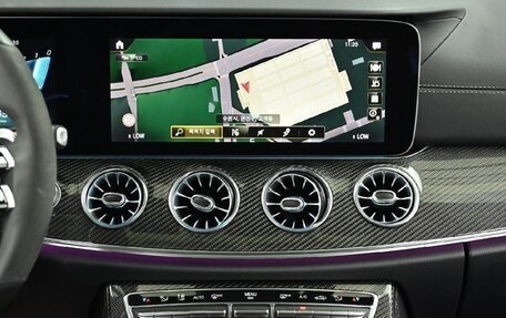 Mercedes-Benz CLS, 2022 год, 8 700 311 рублей, 9 фотография