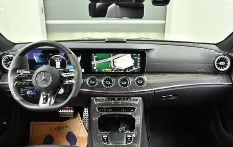 Mercedes-Benz CLS, 2022 год, 8 700 311 рублей, 6 фотография