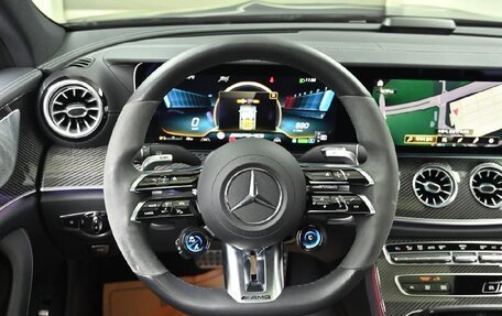 Mercedes-Benz CLS, 2022 год, 8 700 311 рублей, 10 фотография