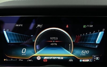 Mercedes-Benz CLS, 2022 год, 8 700 311 рублей, 8 фотография