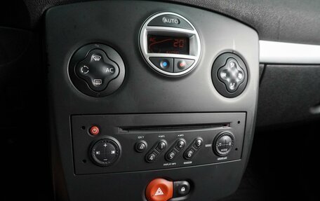 Renault Clio III, 2008 год, 499 000 рублей, 16 фотография