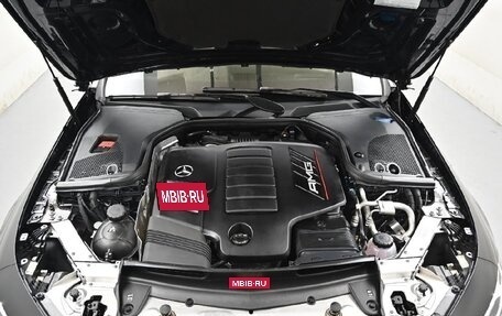 Mercedes-Benz CLS, 2022 год, 8 700 311 рублей, 3 фотография