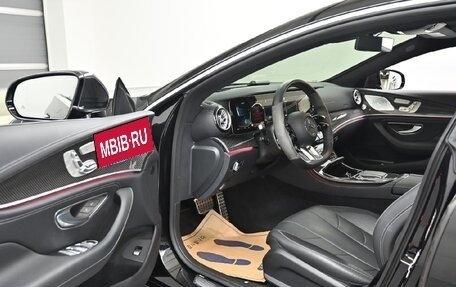 Mercedes-Benz CLS, 2022 год, 8 700 311 рублей, 7 фотография