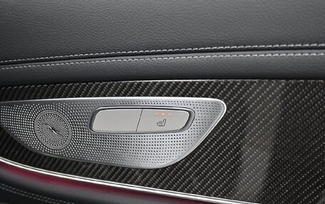 Mercedes-Benz CLS, 2022 год, 8 700 311 рублей, 11 фотография
