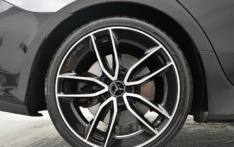 Mercedes-Benz CLS, 2022 год, 8 700 311 рублей, 17 фотография
