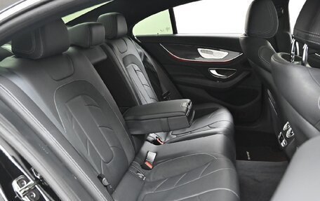 Mercedes-Benz CLS, 2022 год, 8 700 311 рублей, 13 фотография