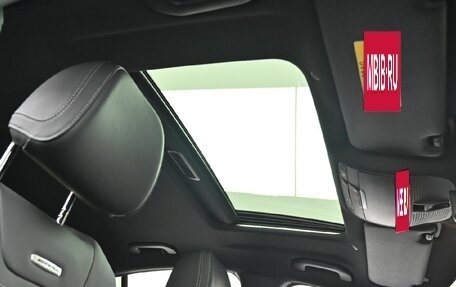 Mercedes-Benz CLS, 2022 год, 8 700 311 рублей, 12 фотография