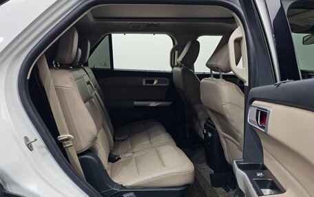 Ford Explorer VI, 2022 год, 6 240 000 рублей, 14 фотография
