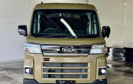 Daihatsu Atrai, 2023 год, 870 007 рублей, 2 фотография