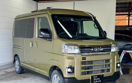 Daihatsu Atrai, 2023 год, 870 007 рублей, 3 фотография