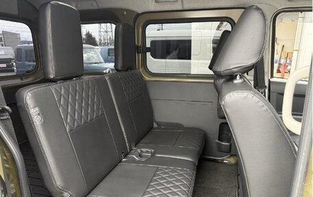 Daihatsu Atrai, 2023 год, 870 007 рублей, 15 фотография