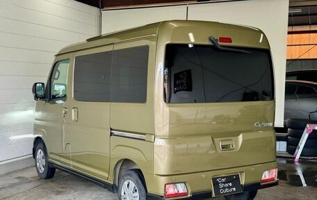 Daihatsu Atrai, 2023 год, 870 007 рублей, 6 фотография