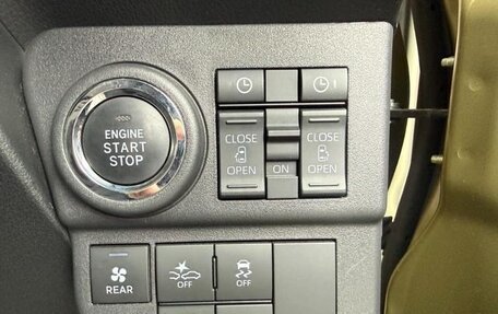 Daihatsu Atrai, 2023 год, 870 007 рублей, 12 фотография