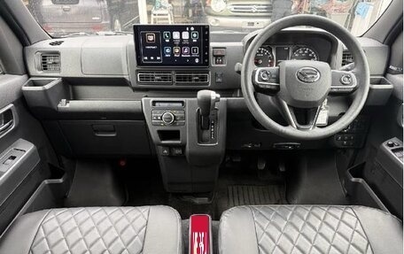 Daihatsu Atrai, 2023 год, 870 007 рублей, 8 фотография