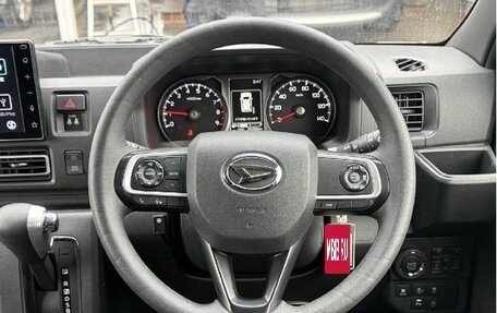 Daihatsu Atrai, 2023 год, 870 007 рублей, 9 фотография