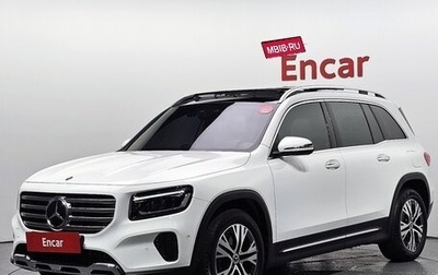 Mercedes-Benz GLB, 2022 год, 3 478 000 рублей, 1 фотография
