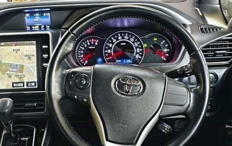 Toyota Voxy III, 2020 год, 2 054 000 рублей, 9 фотография