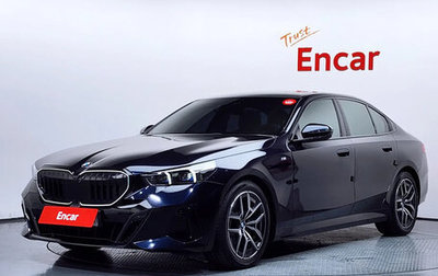 BMW 5 серия, 2023 год, 6 900 000 рублей, 1 фотография