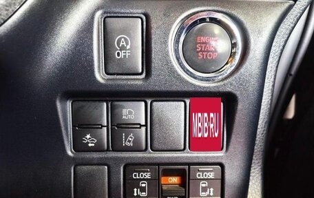 Toyota Voxy III, 2020 год, 2 054 000 рублей, 11 фотография