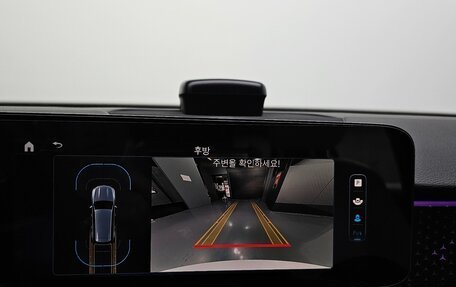 Mercedes-Benz GLB, 2022 год, 3 478 000 рублей, 13 фотография