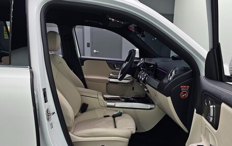 Mercedes-Benz GLB, 2022 год, 3 478 000 рублей, 7 фотография