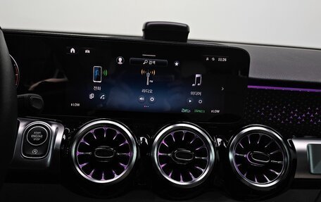Mercedes-Benz GLB, 2022 год, 3 478 000 рублей, 11 фотография