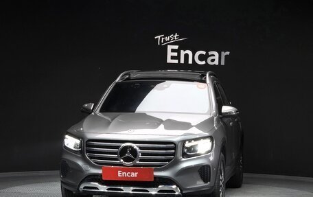 Mercedes-Benz GLB, 2022 год, 3 465 000 рублей, 2 фотография