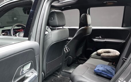Mercedes-Benz GLB, 2022 год, 3 465 000 рублей, 6 фотография