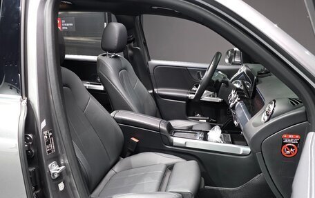 Mercedes-Benz GLB, 2022 год, 3 465 000 рублей, 7 фотография