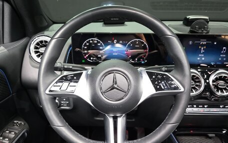 Mercedes-Benz GLB, 2022 год, 3 465 000 рублей, 9 фотография