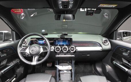 Mercedes-Benz GLB, 2022 год, 3 465 000 рублей, 8 фотография