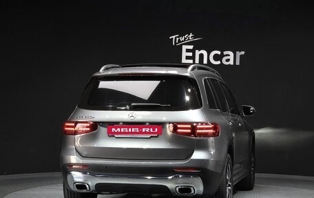 Mercedes-Benz GLB, 2022 год, 3 465 000 рублей, 4 фотография