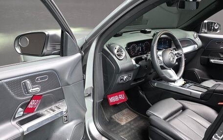 Mercedes-Benz GLB, 2022 год, 3 465 000 рублей, 5 фотография
