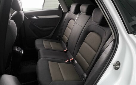 Audi Q3, 2013 год, 1 630 000 рублей, 9 фотография