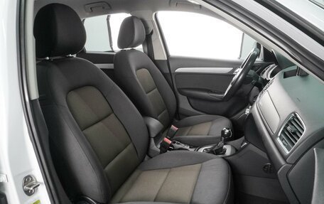 Audi Q3, 2013 год, 1 630 000 рублей, 8 фотография
