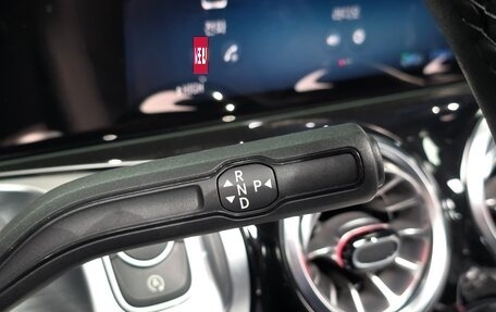 Mercedes-Benz GLB, 2022 год, 3 465 000 рублей, 15 фотография