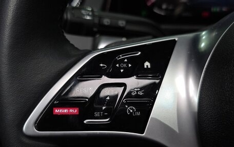 Mercedes-Benz GLB, 2022 год, 3 465 000 рублей, 16 фотография