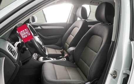 Audi Q3, 2013 год, 1 630 000 рублей, 10 фотография