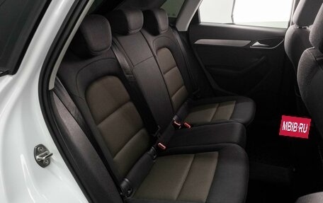 Audi Q3, 2013 год, 1 630 000 рублей, 7 фотография