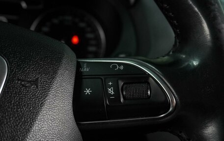 Audi Q3, 2013 год, 1 630 000 рублей, 17 фотография