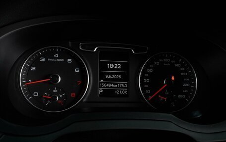 Audi Q3, 2013 год, 1 630 000 рублей, 18 фотография